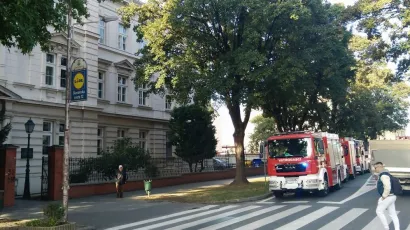 Foto: Snimio čitatelj