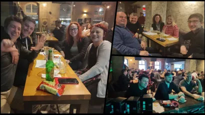 Foto: Public caffe Daruvar