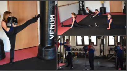 Savate ima vi&scaron;e dobrih značajki za razvoj djece i mladih/ Foto: SK &Scaron;AN Gare&scaron;nica