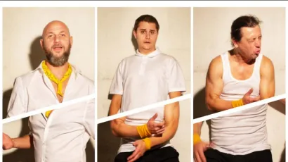 Predstava je na rasporedu u subotu u 11 sati/ Foto: POU Daruvar