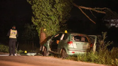 <br>Vjerojatno se vraćao s noćnog provoda/Foto: Goran Sebelic/CROPIX (Ilustracija)