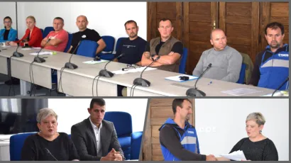 Foto: Pakrački list