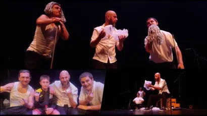 Foto: Pučko otvoreno učili&scaron;te Daruvar