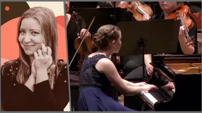 Koncert je na rasporedu u 19 sati/ Foto: Elizabeta Adžaga Merčep