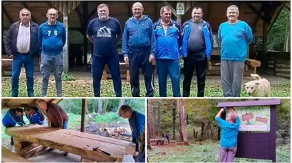 Foto: HVIDR-a Daruvar