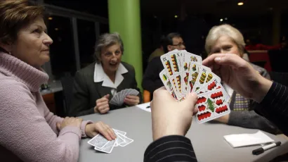 Foto: Zeljko Hajdinjak/Cropix (ilustracija)