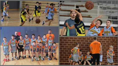 Nove sjajne vijesti stižu iz daruvarskog ko&scaron;arka&scaron;kog kluba/ Foto: KK Daruvar '22