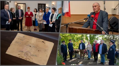 Foto: Predrag Uskoković/Grad Daruvar