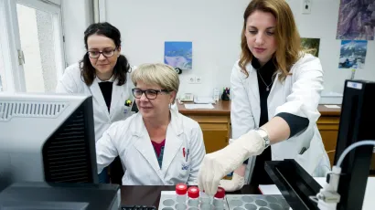 <br>Foto: Tomislav Kristo/CROPIX (Ilustracija)