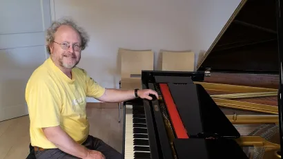 Koncert je na rasporedu u ponedjeljak u 19 sati/ Foto: Vedran Mlinarić