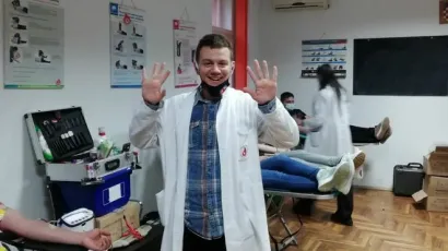 Foto: Gradsko dru&scaron;tvo Crvenog križa Daruvar