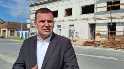 Dario Hrebak/ Foto: Deni Marčinković