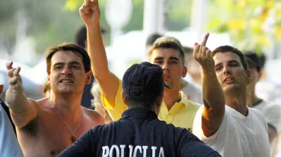 <br>FOTO: Ante Cizmic/Cropix (Ilustracija)