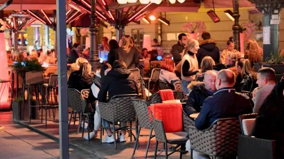 <br>Foto: Srdjan Vrancic/CROPIX (Ilustracija)