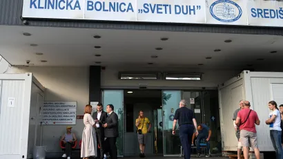 <br>Foto: Vanesa Pandzic/CROPIX (Ilustracija)