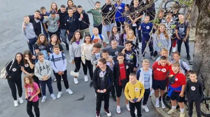 Foto: Gradsko dru&scaron;tvo Crvenog križa Bjelovar