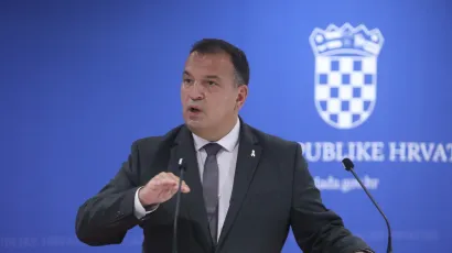 Foto: Ranko &Scaron;uvar/CROPIX<br>