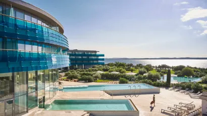 Falkensteiner Hotel & Spa Iadera