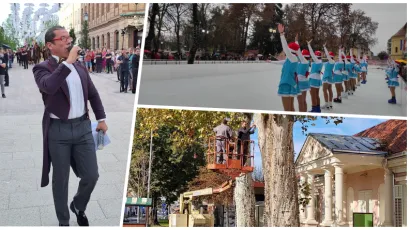 Foto: Deni Marčinković, Martina Čapo