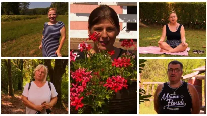 Ovoga tjedna kuha "domaća" ekipa/Foto: RTL