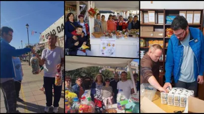 Foto: Udruga Korak dalje