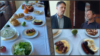 U ovogodi&scaron;njem programu sudjeluje 12 restorana iz BBŽ/ Foto: MojPortal.hr