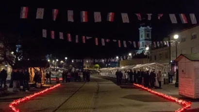 Foto: Predrag Uskoković