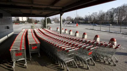 <br>Foto: Goran Mehkek/CROPIX (Ilustracija)