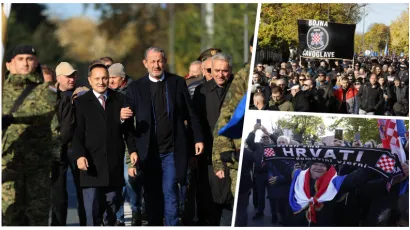 Foto: Vlado Kos/Ivan Peric/Cropix