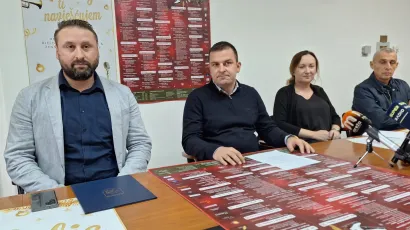 Ovo će biti najbolji Advent do sada, kaže Hrebak/ Foto: Deni Marčinković