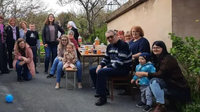 Foto: Udruga Ždralice