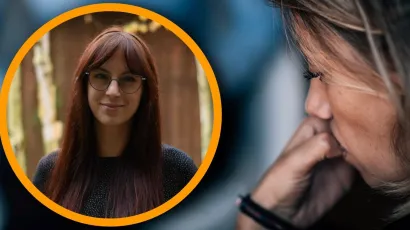 Anamaria Fadljević želi pomoći ljudima u BBŽ-u da lak&scaron;e prebrode psiholo&scaron;ke te&scaron;koće/Foto: Getty Images IstockPhoto