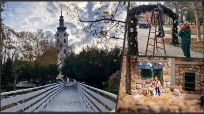 Foto: Grad Bjelovar