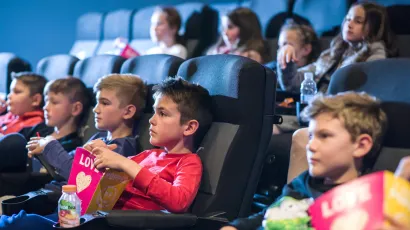 Foto: Neja Markicevic/CROPIX