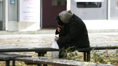 <br>Foto: Vlado Kos/CROPIX (Ilustracija)