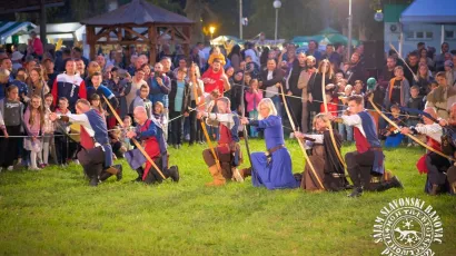 Bitka za kovnicu novca/Foto: Sajam Slavonski banovac