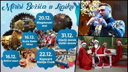 Foto: Compas, Srđan Vrančić, CROPIX