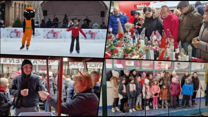 Foto: Grad Bjelovar