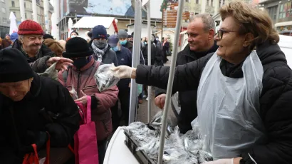 <br>Foto: Damjan Tadic/CROPIX (Ilustracija)