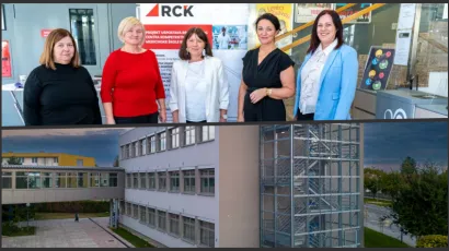 Foto: Medicinska &scaron;kola Bjelovar