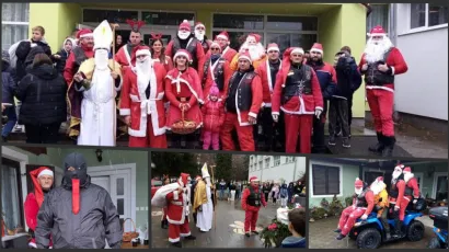 Foto: Sirački kumovi