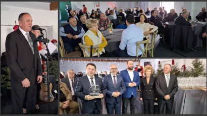 Obilježena 30. obljetnica poslovanja Bjelovarskog sajma/ Foto: Deni Marčinković