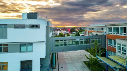 Medicinska &scaron;kola Bjelovar