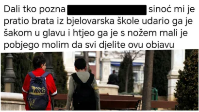 Foto: Facebook