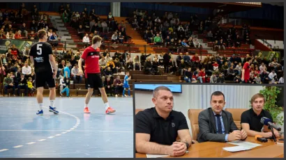 44. izdanje Bjelovarskog Božića starta 20. prosinca/ Foto: Bjelovarski Božić/ Deni Marčinković