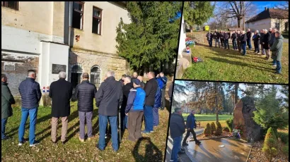 Foto: HVIDR-a Daruvar