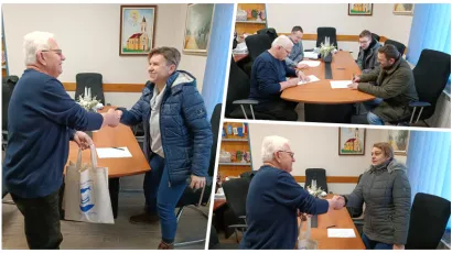 Foto: Općina Končanica