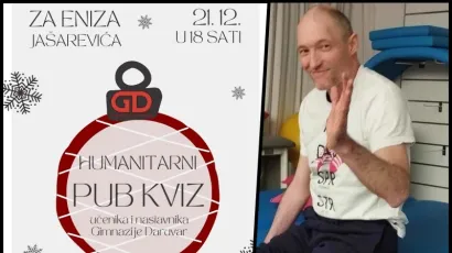 Foto: Privatni album