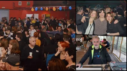 Foto: Predrag Uskoković/Grad Daruvar i Privatni album