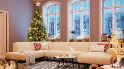 Neka va&scaron; dom zablista uz Prima garnituru Barcelona/Foto: Prima